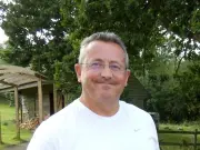 Prostate cancer patient feels fitter after exercise group before surgery