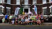 Pub to Pub Half Marathon Raises £20,000+ for Two Vital Charities