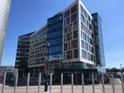 PwC Relocates to New Welsh Headquarters in Central Cardiff