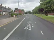 Quadbike Rider Suffers Life-Changing Injuries in Smethwick Crash with BMW
