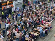 Queens Heath Pride 2026: Stage Times, March Route, and More for Birmingham LGBTQ+ Event