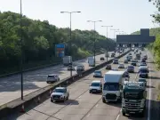 RAC Urges Drivers to Postpone Non-Essential Journeys Amid Red Heatwave Warning