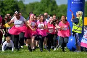 Race for Life Event at Sandwell Valley Country Park This Weekend