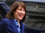 Rachel Reeves Confirms New £2,000 Rule for Workers Earning Over £50,271