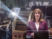 Rachel Reeves Confirms Pension Tax Break Rule Change for All UK Households