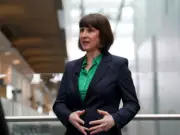 Rachel Reeves Confirms Rule: State Pensioners Deemed Too Wealthy for Winter Fuel Payment