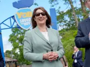 Rachel Reeves Confirms VAT Cut for Summer Trips to 12 Attractions