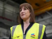 Rachel Reeves' New Rule for State Pensioners With Incomes Over £35,000