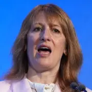 Rachel Reeves Pension Tax Change May Reduce Family Inheritance