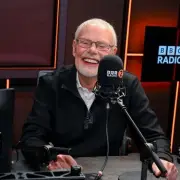 Radio 2 Legend Bob Harris Steps Down Due to Health Issues