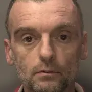 Raider jailed for breaking into Stourbridge pensioner's home