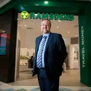 Ramsdens CEO Hails Model Strength as Half-Year Profits Surge