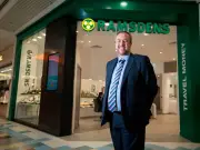 Ramsdens Shares Surge 30% on £206m US Takeover Deal by FirstCash