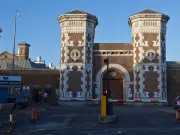 Rapist Flees UK After Prison Blunder Sets Him Free