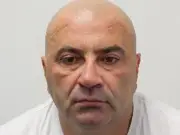 Rapist wrongly freed from prison flees UK, says 'let me stay'