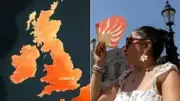 Reason Behind June's Record-Breaking Heatwave Revealed by Experts
