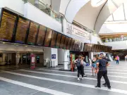 Red Heat Warning: Birmingham Train Passengers Told Do Not Travel