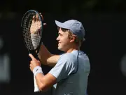Redditch's Felix Gill Battles into Last 16 at Nottingham Open