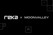 Reka and Moonvalley Partner to Advance Physical AI Models