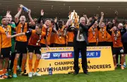 Remembering Kenny Jackett: A Class Act and Popular Wolves Boss