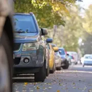 Retiree Claims 'Rude' Neighbor Gets Hostile Over Driveway Blocking