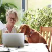 Retirement Warning for Gen X: Born Between 1965 and 1980 at Risk