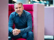 Rhodri Talfan Davies Appointed BBC Deputy Director-General