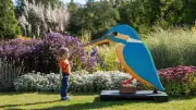 RHS Brick Explorers Returns with Wildlife Trail Across Five Gardens