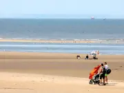 Rhyl Pride 2026: Thousands Expected at Free Seaside Celebration