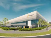 Rise in Take-Up of Large Industrial Space in Wales, Says Knight Frank