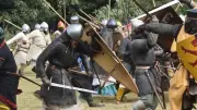 Rochdale Medieval Fayre, Festival of Libraries, and More Events Preview
