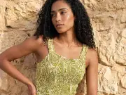 Roman's 'Most Comfortable' Jumpsuit Flows Beautifully and Costs £38