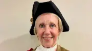 Rossendale Mayor Begins Term with Charity Runs and Community Events