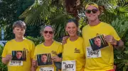Rowcroft Hospice Sleep Walk Raises £185,000 for End-of-Life Care in South Devon