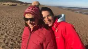 Runners Take on London 10k for Dementia Charity June's Wish