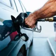 Rural UK Diesel Shortage Warning If Iran War Continues, OECD Says