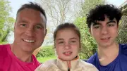 Rutland Family Tackles Peak District Ultra Challenge for Rett Syndrome Charity