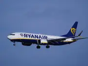 Ryanair Celebrates 30 Million Passengers Milestone at Bristol Airport