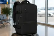 Ryanair-Friendly Cabin Bag on Sale for Around £15 Goes Viral