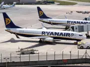 Ryanair passengers left crying as flight departs without 50 travelers in Athens