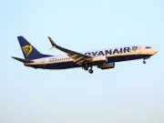Ryanair Probed Over Mandatory Fees for Parents Sitting with Children