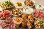 Sainsbury's Nectar App Pickybits Deli Reviews: How to Rate Products