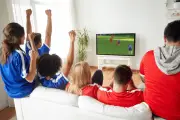 Sainsbury's Picky Bits Offers World Cup Themed Snacks for Fans