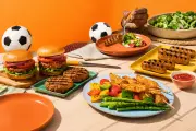 Sainsbury's Taste the Difference 3 for £8 Picky Bits Deal: Quick Dinner Solution