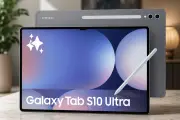 Samsung Galaxy Tab S9 FE+ Drops to £449 in Amazon Prime Day Deal
