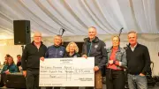 Samworth Brothers Charity Challenge Raises £3.3 Million for Peak District Charities