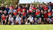 Sandbach RUFC to Attempt World Record for Mental Health Charity