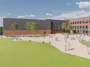 Sandwell Council Approves Major Redevelopment of Perryfields Academy