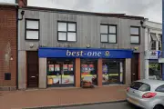 Sandwell shop at risk of losing licence over missing lottery ticket lie