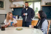 Sandwich Generation: Over a Third Feel Overlooked by Society
